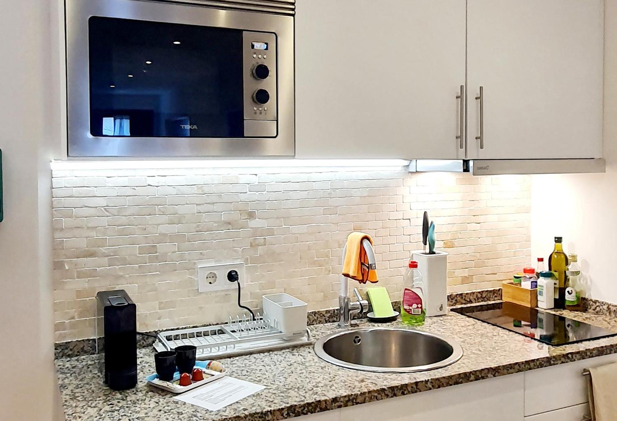 Cantinho Do Auka - Studio アヴェイロ 部屋 写真